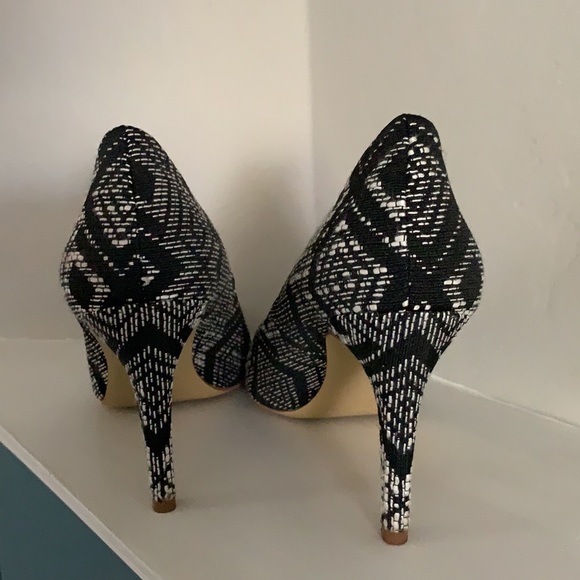 J.Crew factory heel - Picture 5 of 7